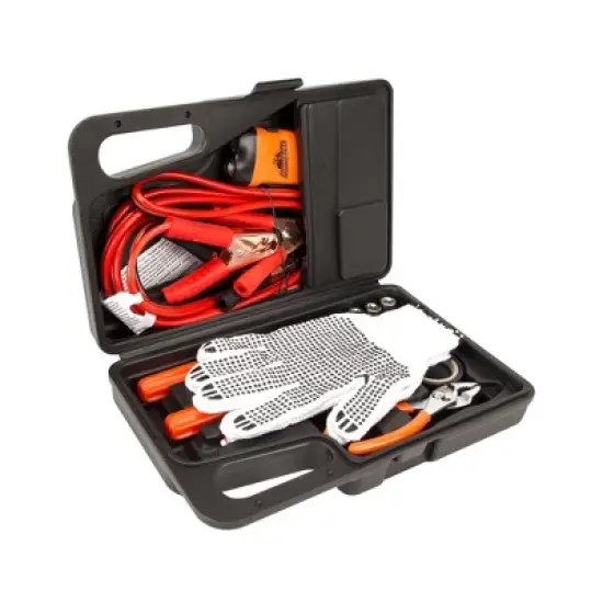 Armor All 30pc Roadside Emergency Kit image {2}
