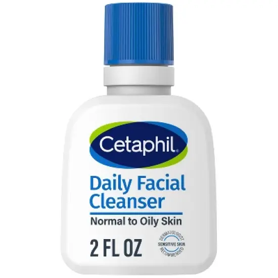 Cetaphil Daily Facial Cleanser image {8}