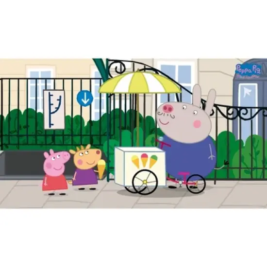 Peppa Pig: World Adventures - Xbox Series X|S/Xbox One (Digital) image {4}