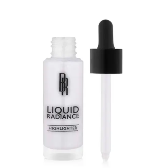 Black Radiance Liquid Highlighter - Radiance Moonlit Glow - 1 fl oz image {1}