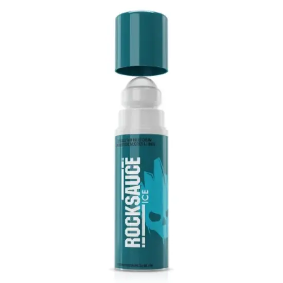 RockTape Rocksause Ice Roll-On image {2}
