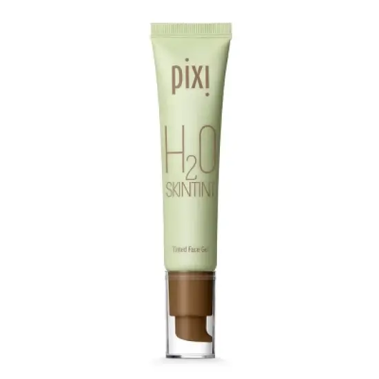 Pixi H20 Skintint Foundation - 1.18 fl oz image {7}