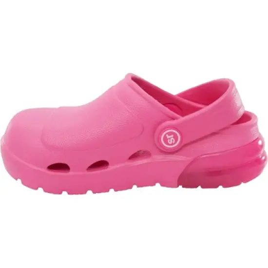 Stride Rite 360 Bray Kid's Machine Washable Light-Up Slip-On Clog image {3}