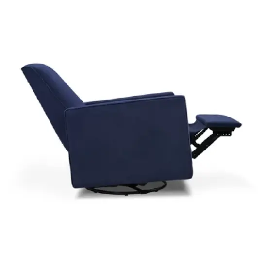 DaVinci Piper Recliner and Swivel Glider image {7}