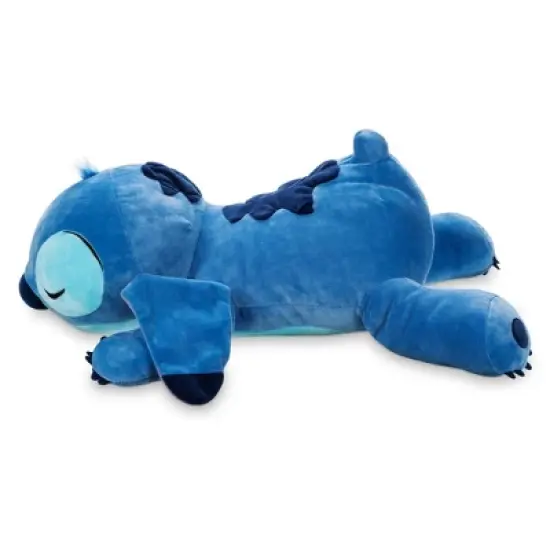 Disney Lilo & Stitch Cuddleez Pillow - Disney store image {2}