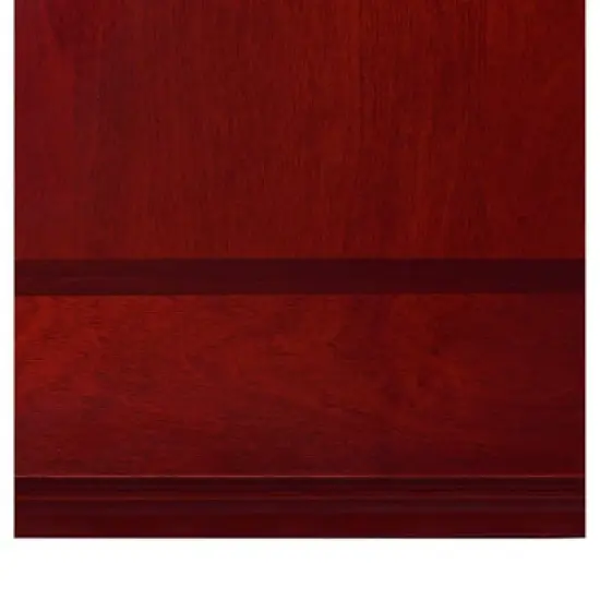 Prestige Conference Table with Charging Port - Regency image {3}