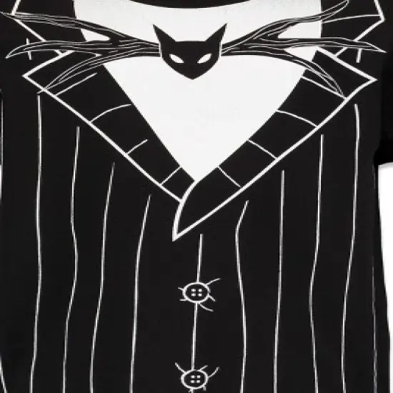 Disney Nightmare Before Christmas 3 Pack T-Shirts Toddler image {4}