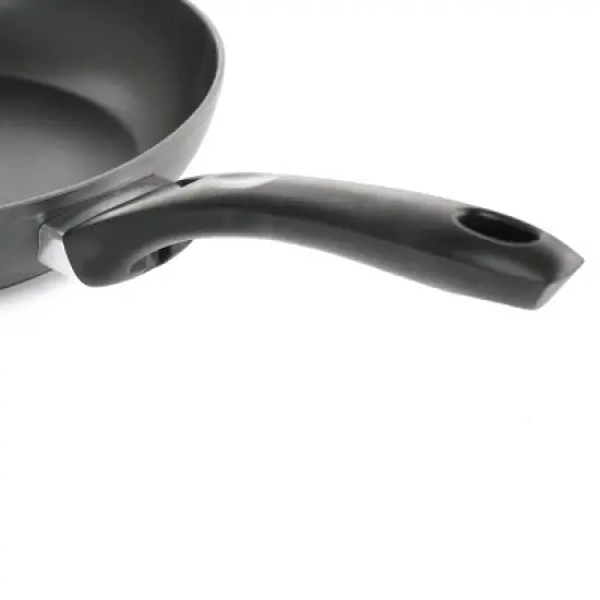 Oster Aluminum Frying Pan in Black image {3}
