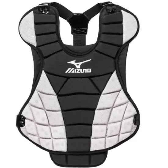 Mizuno Samurai Women's Fastpitch Softball Chest Protector 13-14" image {11}