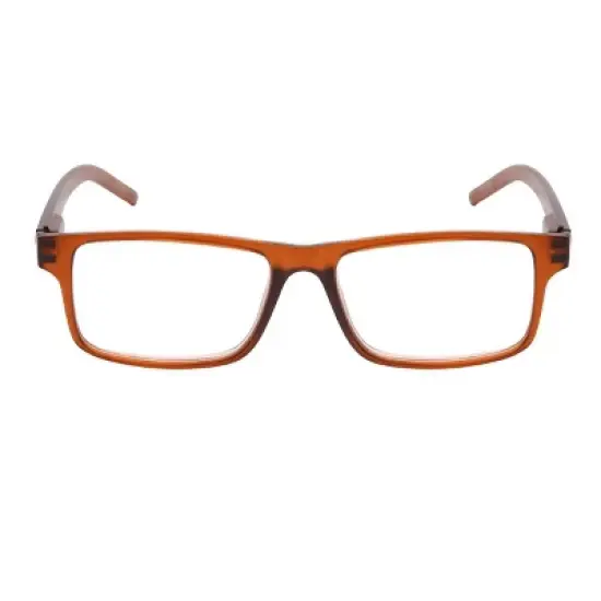ICU Eyewear Alameda Brown Crystal image {4}
