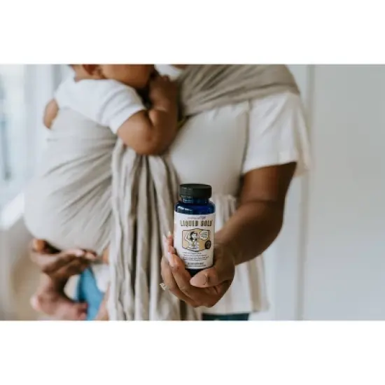 Legendairy Milk Liquid Gold Lactation Supplement  image {3}