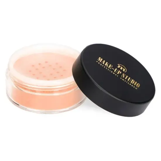 Translucent Powder - 3 by Make-Up Studio for Women 0.71 oz Powder image {5}