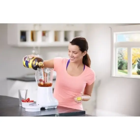 Sunsweet Prune Juice - 64 fl oz Bottle image {3}