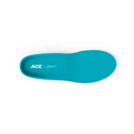 Ace All Day Insoles Shaped by Superfeet image {5}