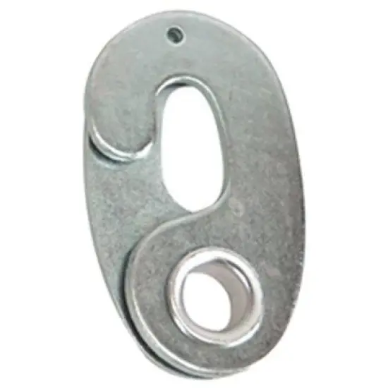 Whitecap Scissors Hook Boat Equipment S4041C. image {1}
