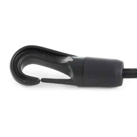 CreekKooler 8 Foot Adjustable Position Floating Cooler Tow Behind Rope Strap image {2}