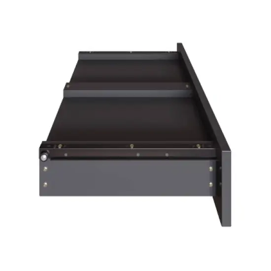 Noah Single Drawer Nightstand - Eco Dream image {6}