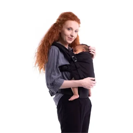Boba X Baby Carrier image {10}