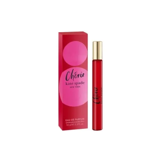 Kate Spade Cherie Women's Perfume - Ulta Beauty image {3}