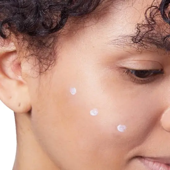 CeraVe Hydrating Mineral Face Sunscreen Lotion &ndash; SPF 30 - 2.5oz image {2}