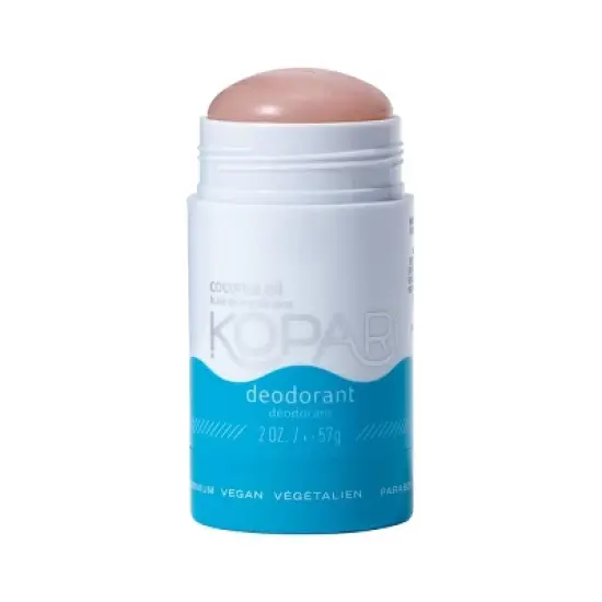 Kopari Aluminum-Free Coconut Deodorant - 2oz - Ulta Beauty image {2}