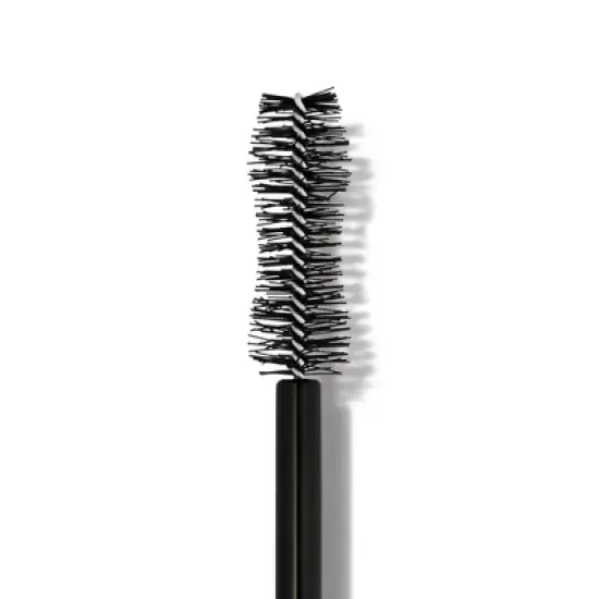 e.l.f. Big Mood Mega Volume & Lifting Waterproof Mascara - 0.36 fl oz image {4}