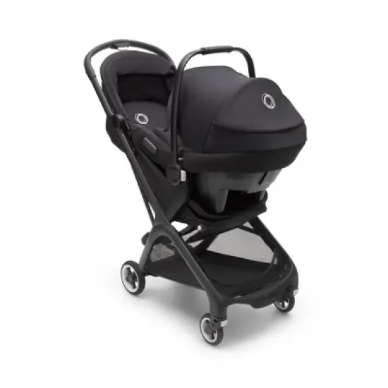 Bugaboo Butterfly Car Seat Adapter Stroller Accessory image {1}