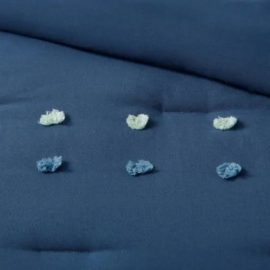 Toddler Pom Kids' Comforter - Pillowfort&trade; image {2}