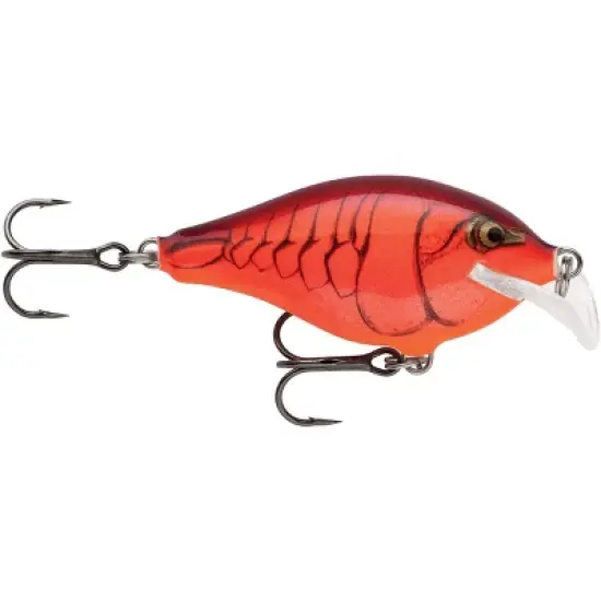 Rapala Scatter Rap Crank 05 Fishing Lure image {6}