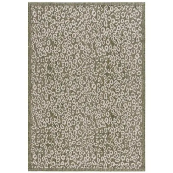 Courtyard CY8659 Power Loomed Area Rug - Safavieh image {8}