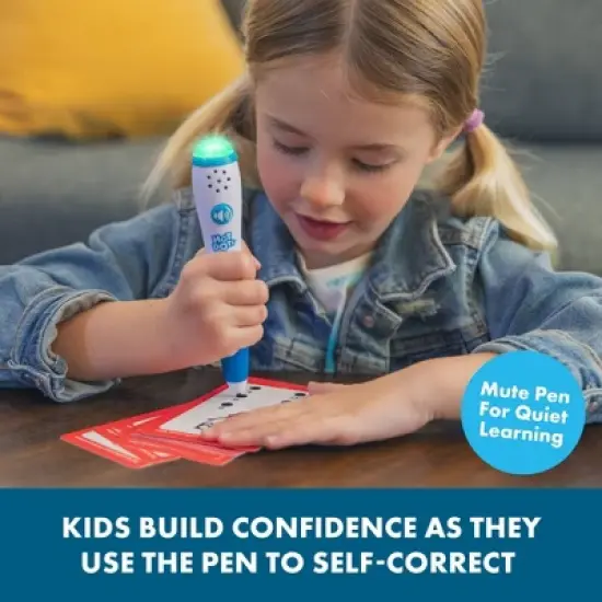 Educational Insights Hot Dots Preschool Prep Set: Teaching Aid & Learning Tool for Kindergarten & Early Grades image {5}