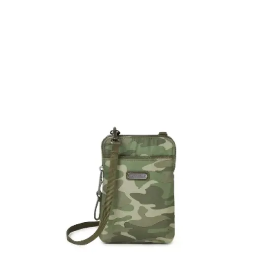 baggallini Broadway Small Crossbody Bag image {7}