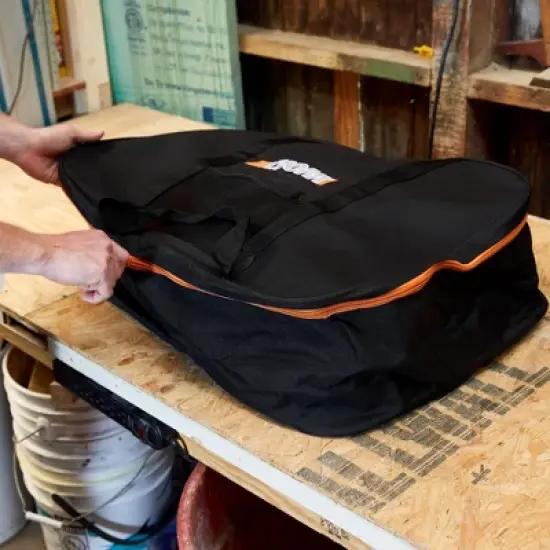 Worx WA0197 Universal Landroid Storage Bag image {5}