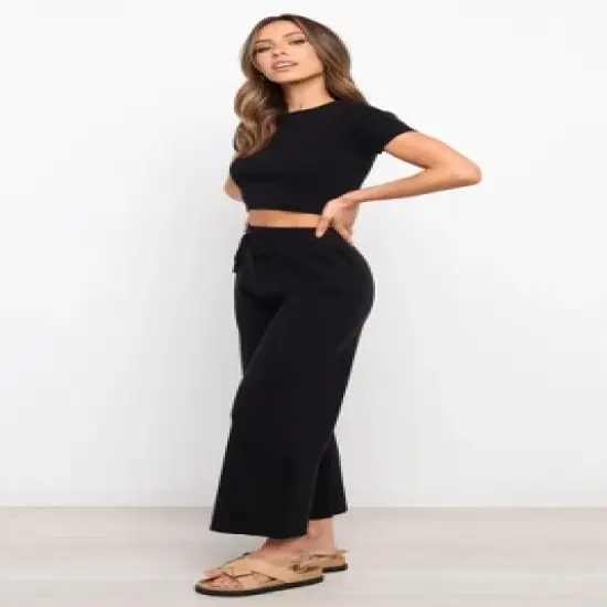 Petal and Pup Womens Ayers Set image {3}