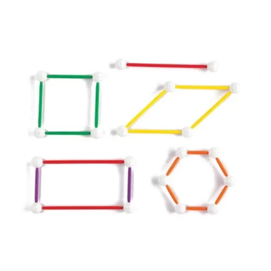 Edx Education Skeletal Geo Sets image {2}