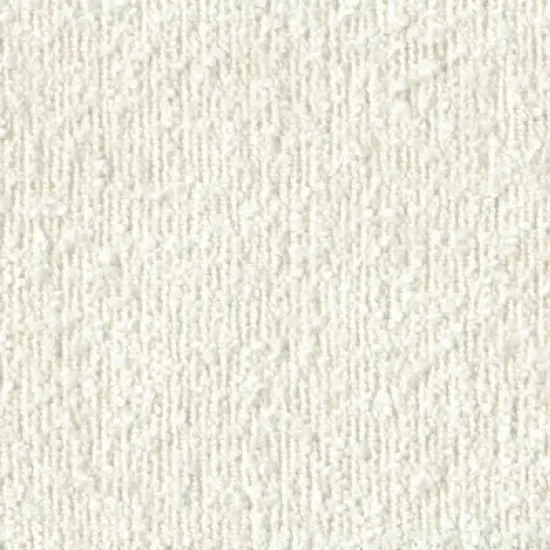 Storage Round Ottoman - HomePop image {7}