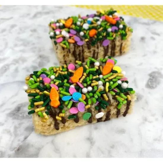 Mystic Sprinkles Easter Magic Sprinkle Mix 3.7oz Bottle image {4}