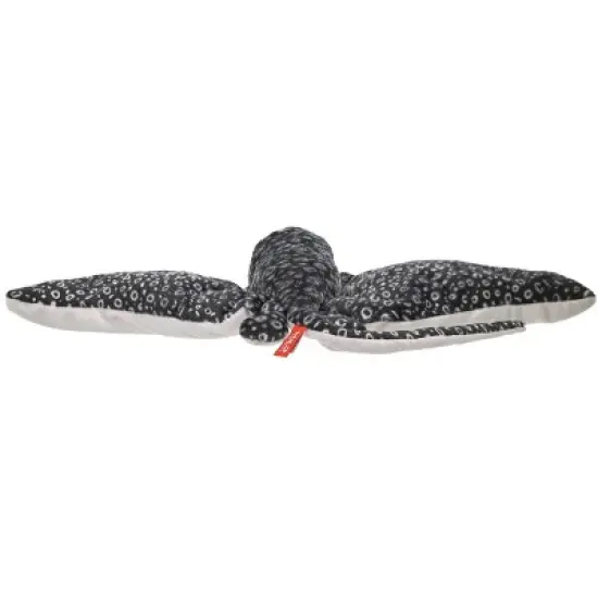 Wild Republic Cuddlekins Eagle Ray Stuffed Animal, 12 Inches image {4}