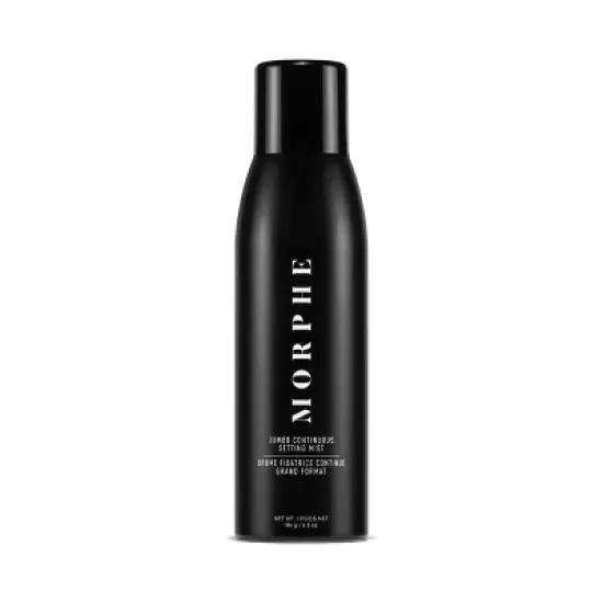 Morphe Continuous Setting Mist - Ulta Beauty image {10}