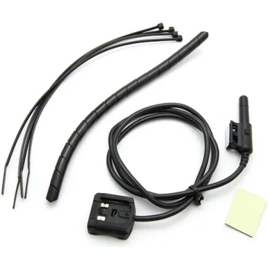 CatEye Heavy-Duty ED400 Bracket/Sensor Kit image {1}