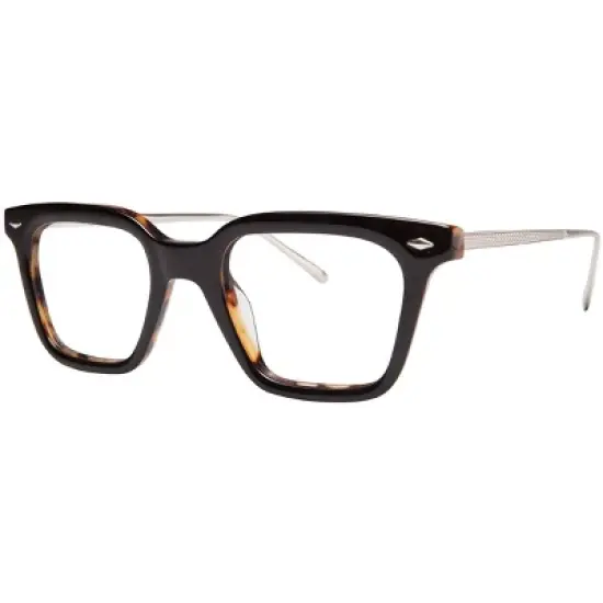 Ernest Hemingway H4858 Designer Acetate Eye Glasses Frame image {36}