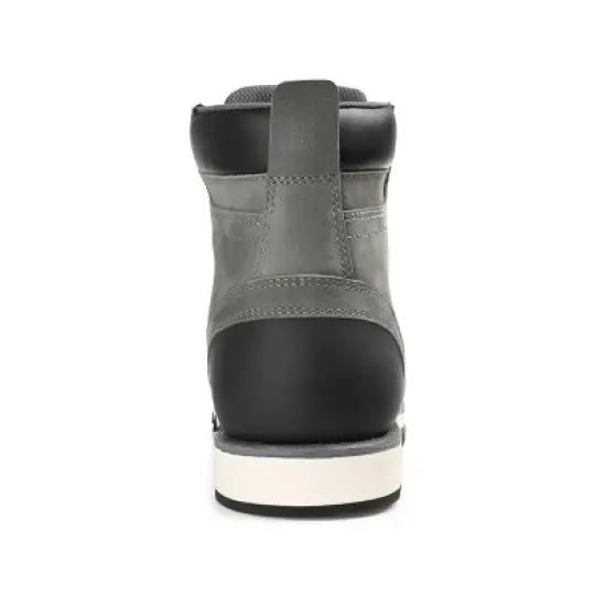 Territory Altitude Cap Toe Ankle Boot image {2}