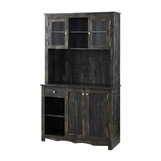 Home Source China Cabinet image {8}