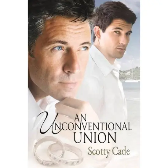 An Unconventional Union - by  Scotty Cade (Paperback) image {1}