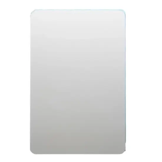 Flipside Products Flannel/Dry Erase Board, 18" x 24" image {3}