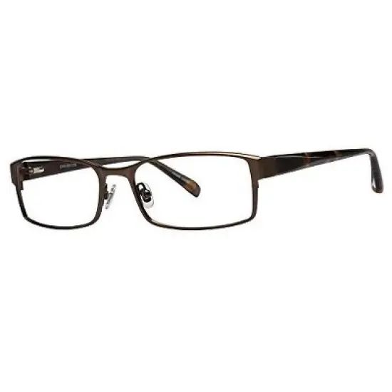 Jones New York J320 Designer Eye Glasses Frame image {3}