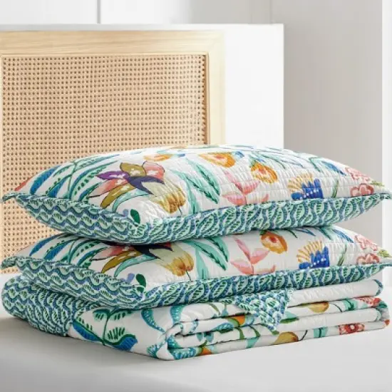 Danika Quilt Set - Levtex Home image {3}