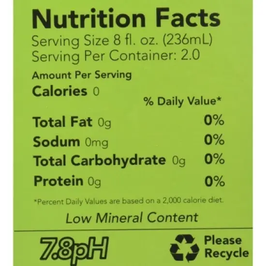 Zamzam Water 500 Ml image {4}