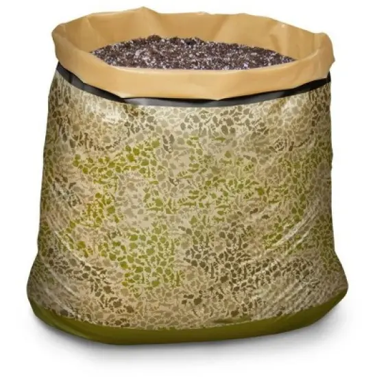 Roots Organics ROGF Green Fields Hydroponic Gardening Potting Soil, 1.5 Cu Ft image {3}