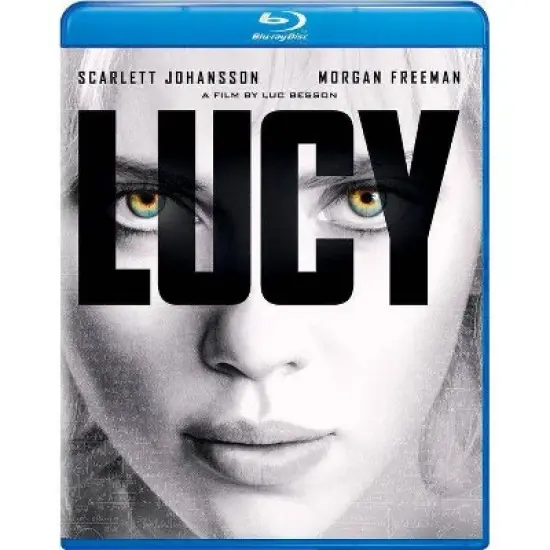 Lucy image {1}